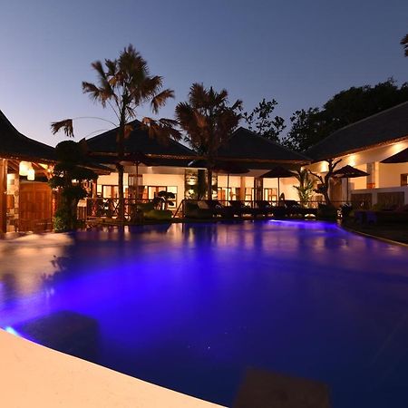 Lgood Lembongan Island Villas Esterno foto