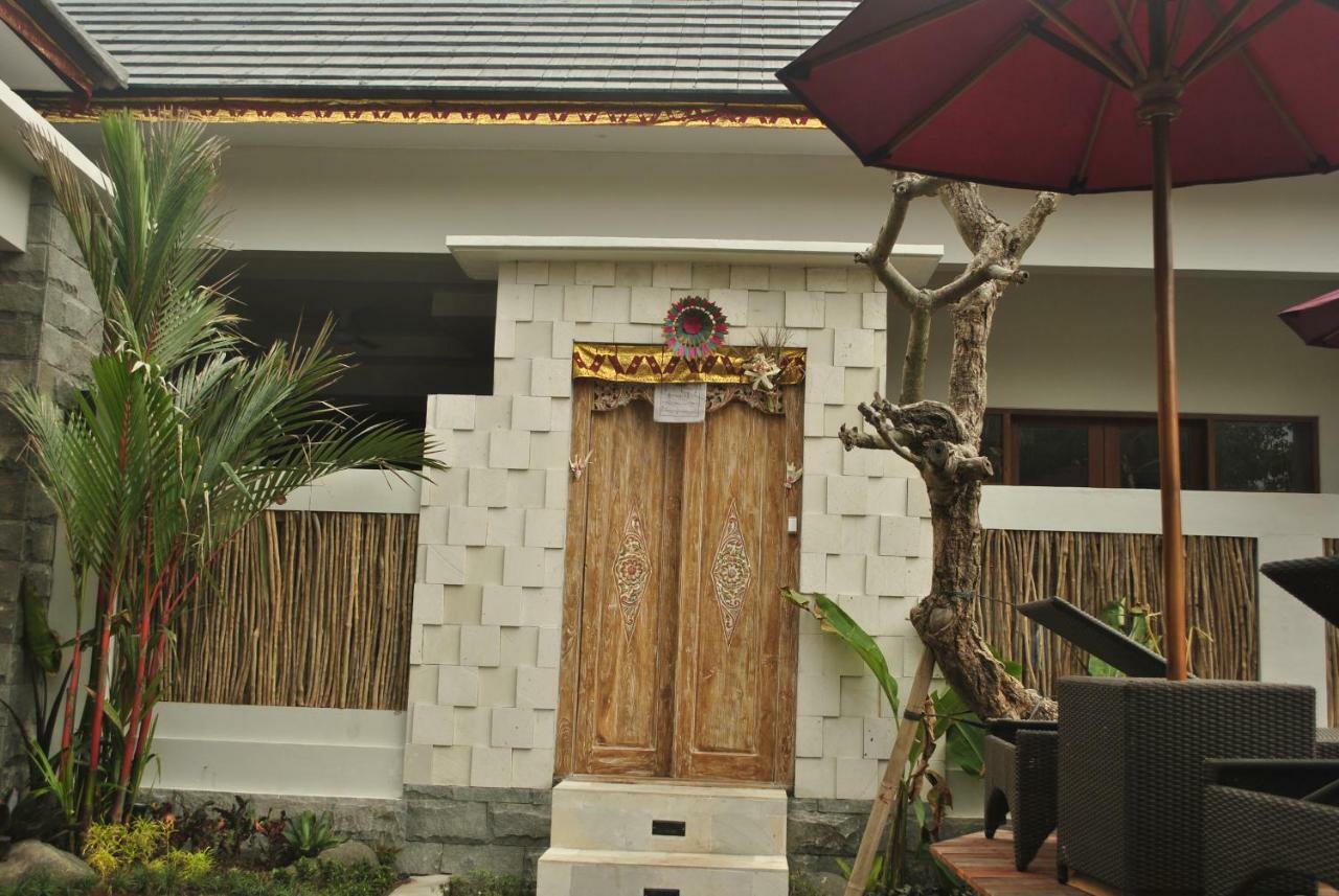 Lgood Lembongan Island Villas Esterno foto